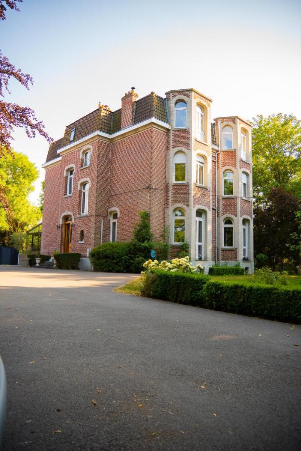 Chambre Au Chateau De St-Pierre-Brouck Saint-Pierre-Brouck Екстер'єр фото