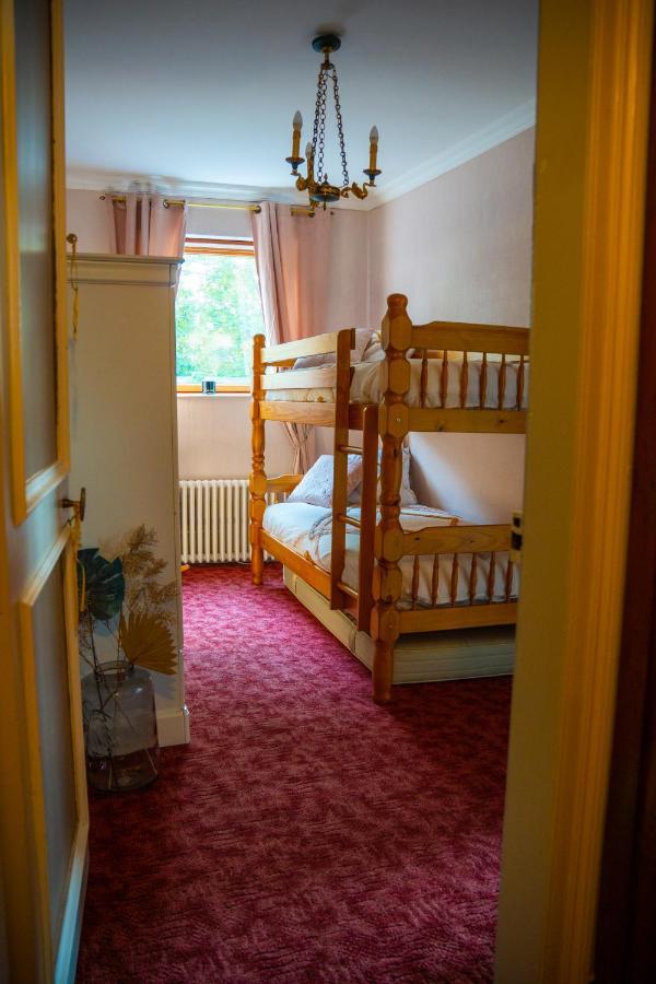 Chambre Au Chateau De St-Pierre-Brouck Saint-Pierre-Brouck Екстер'єр фото