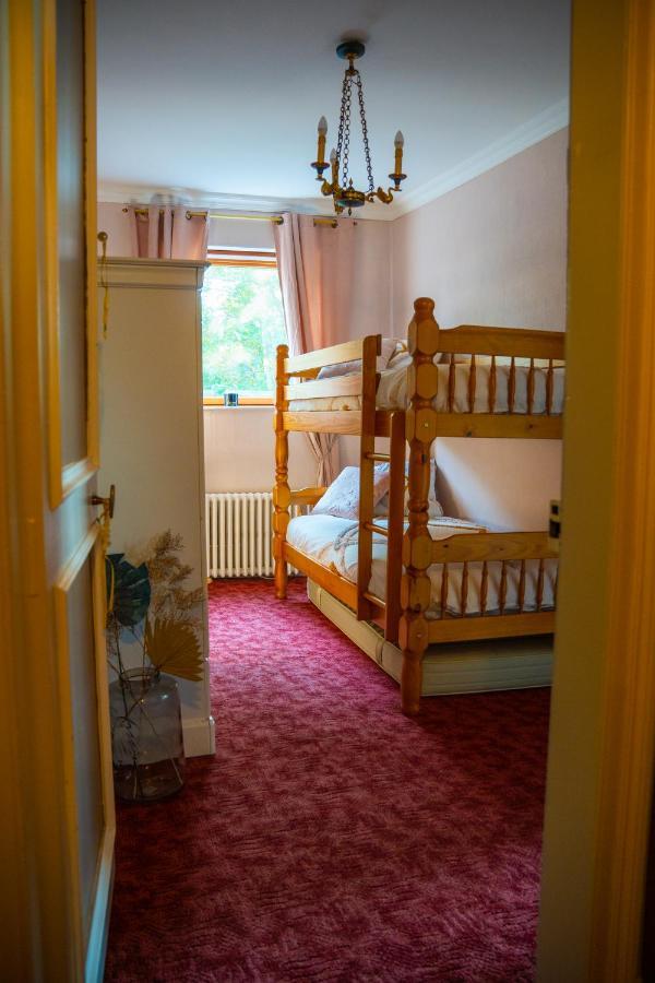 Chambre Au Chateau De St-Pierre-Brouck Saint-Pierre-Brouck Екстер'єр фото