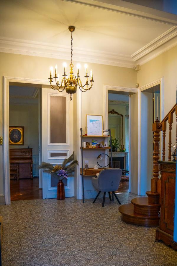 Chambre Au Chateau De St-Pierre-Brouck Saint-Pierre-Brouck Екстер'єр фото
