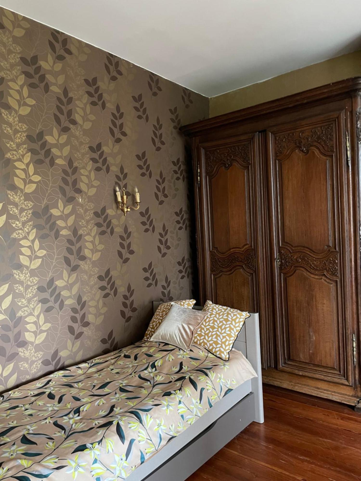 Chambre Au Chateau De St-Pierre-Brouck Saint-Pierre-Brouck Екстер'єр фото